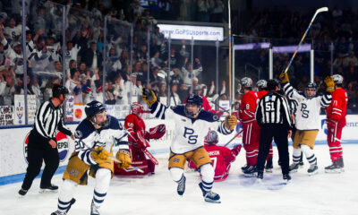 Penn State hockey