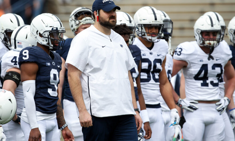 Penn State football