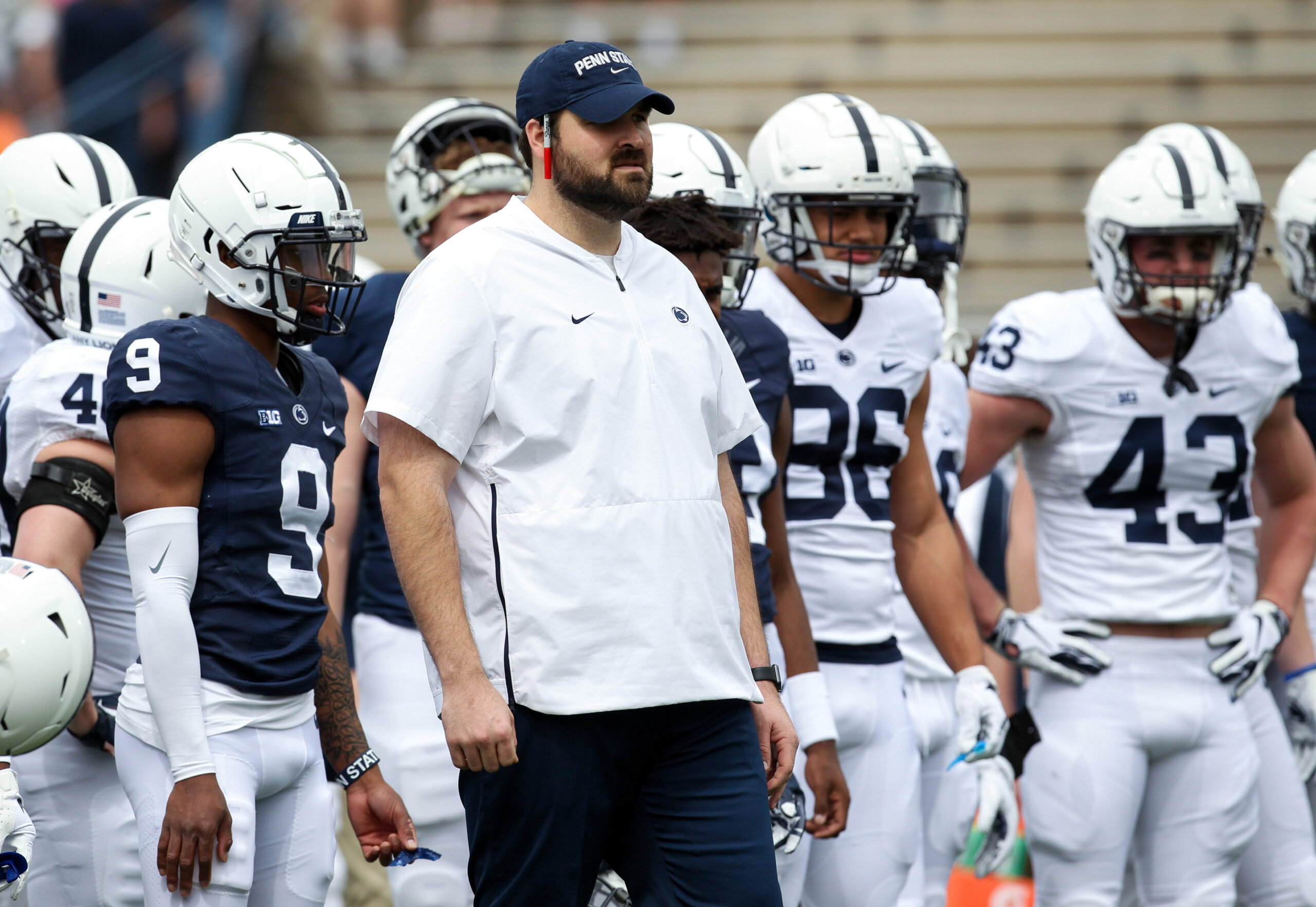 Penn State football