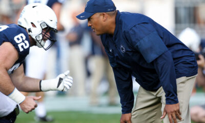 Penn State football