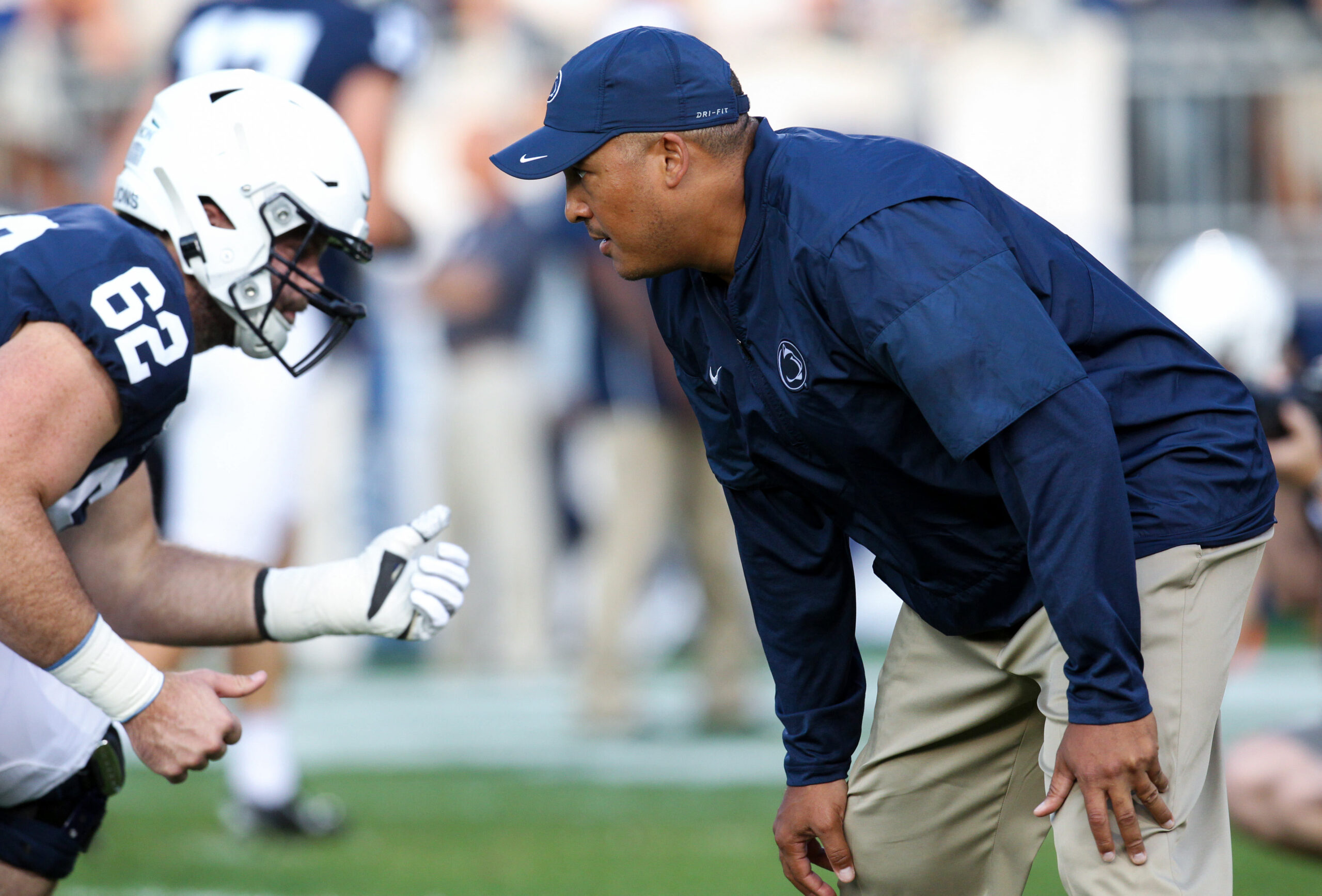 Penn State football