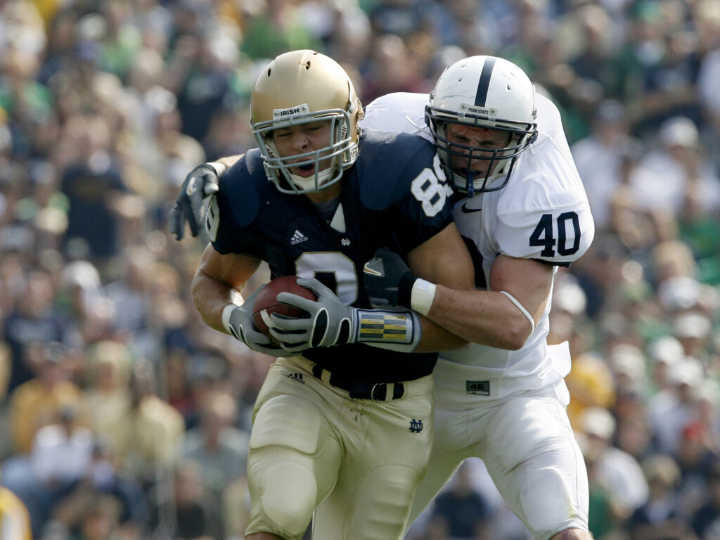 Penn State football