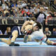 Penn State wrestling