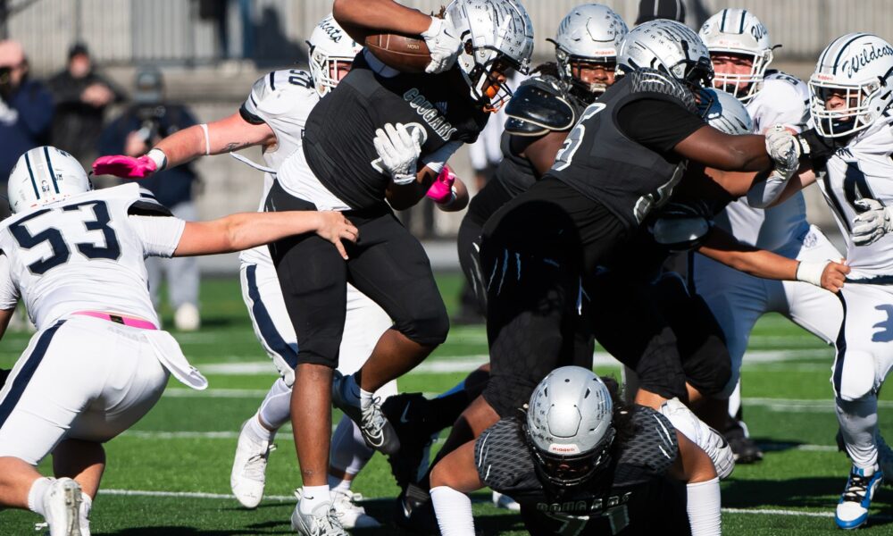 Penn State football