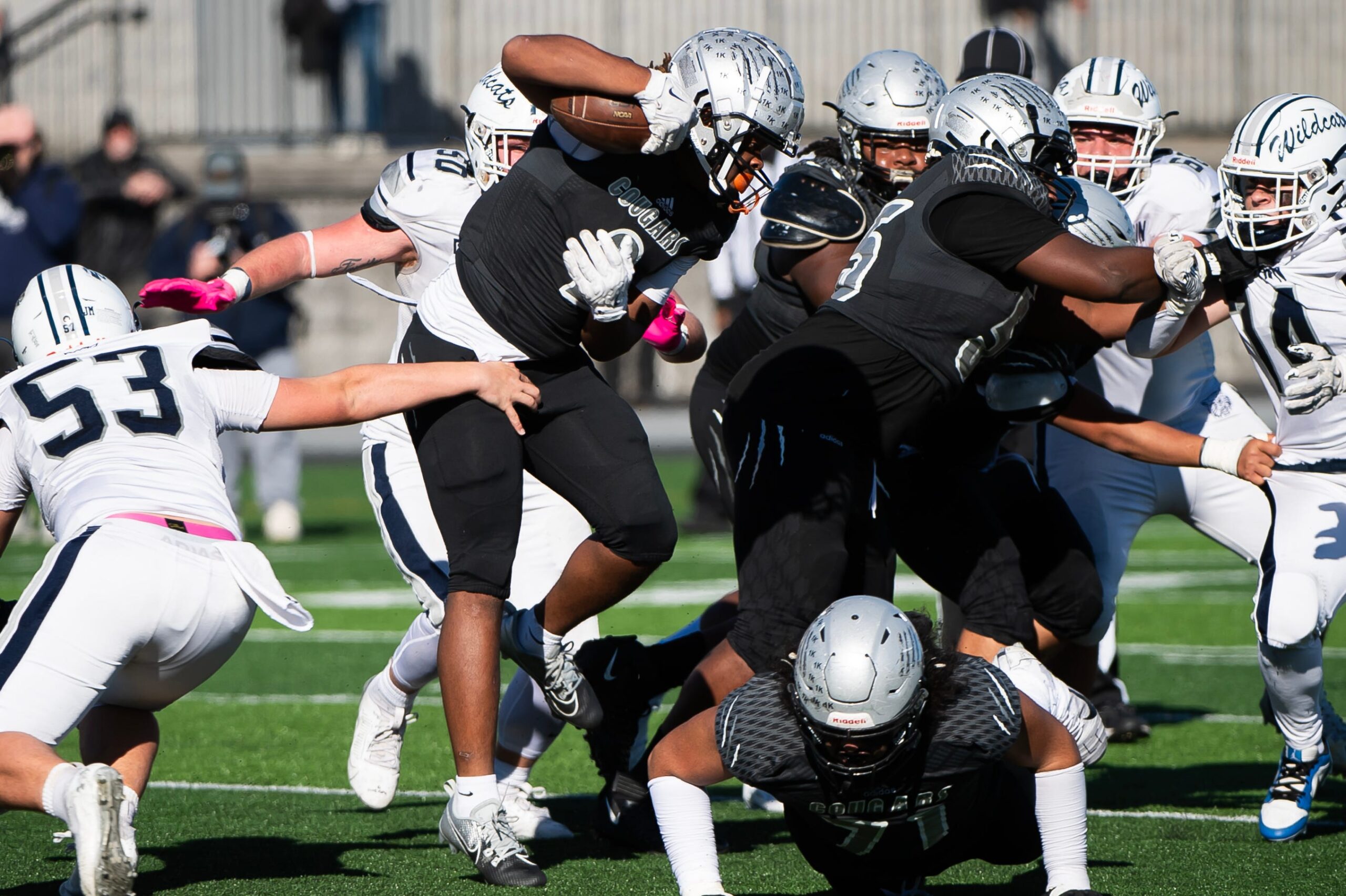 Penn State football