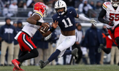 Penn State football