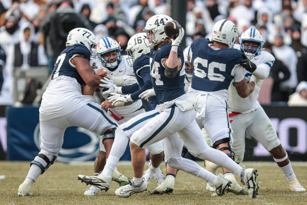 Penn State football