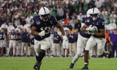 Penn State football