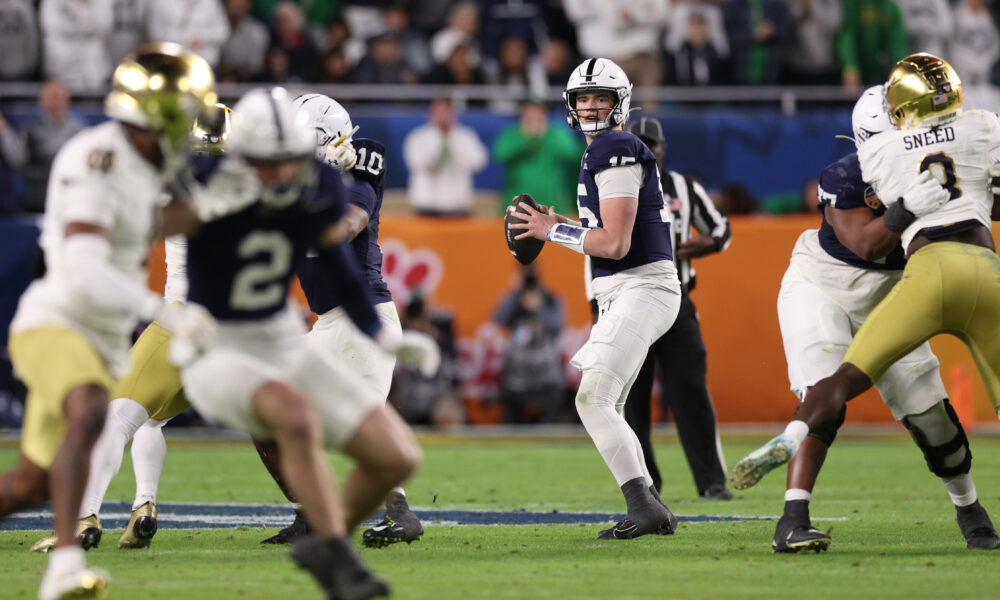 Penn State football