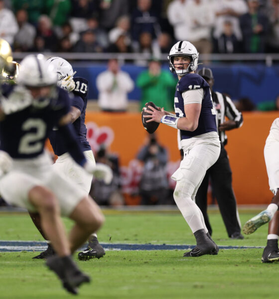 Penn State football