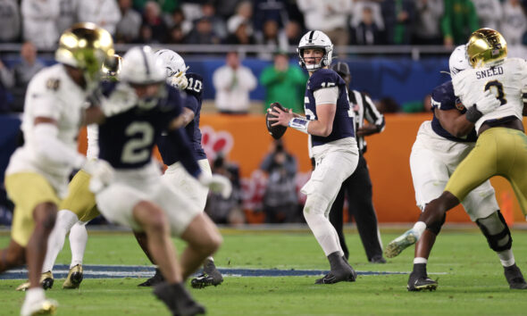 Penn State football