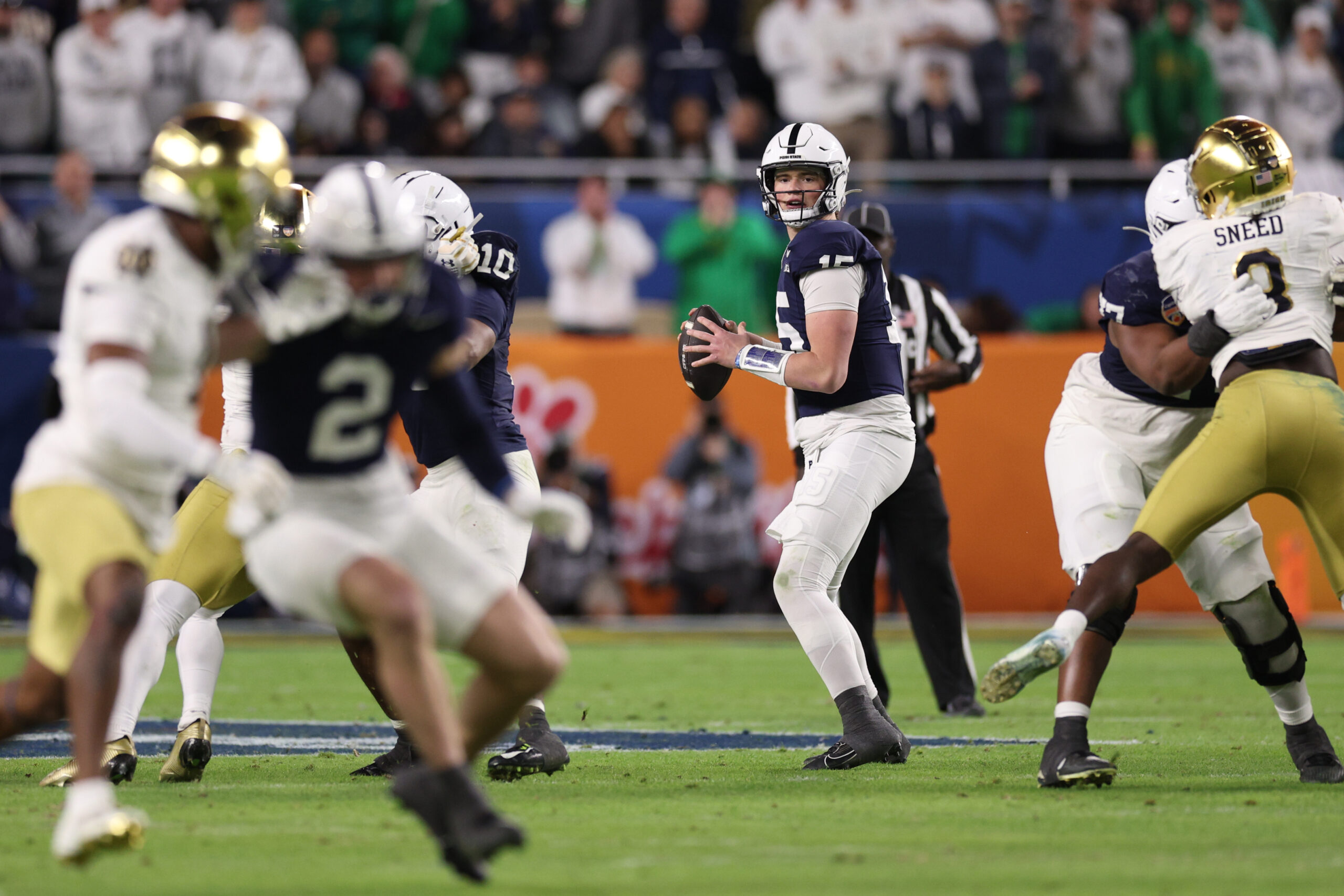 Penn State football