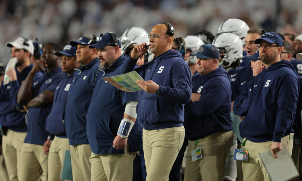 Penn State football