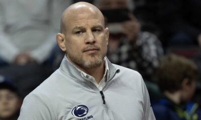 Penn State wrestling