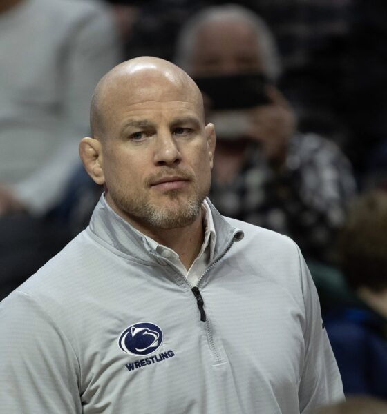 Penn State wrestling