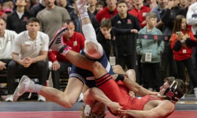 Penn State wrestling