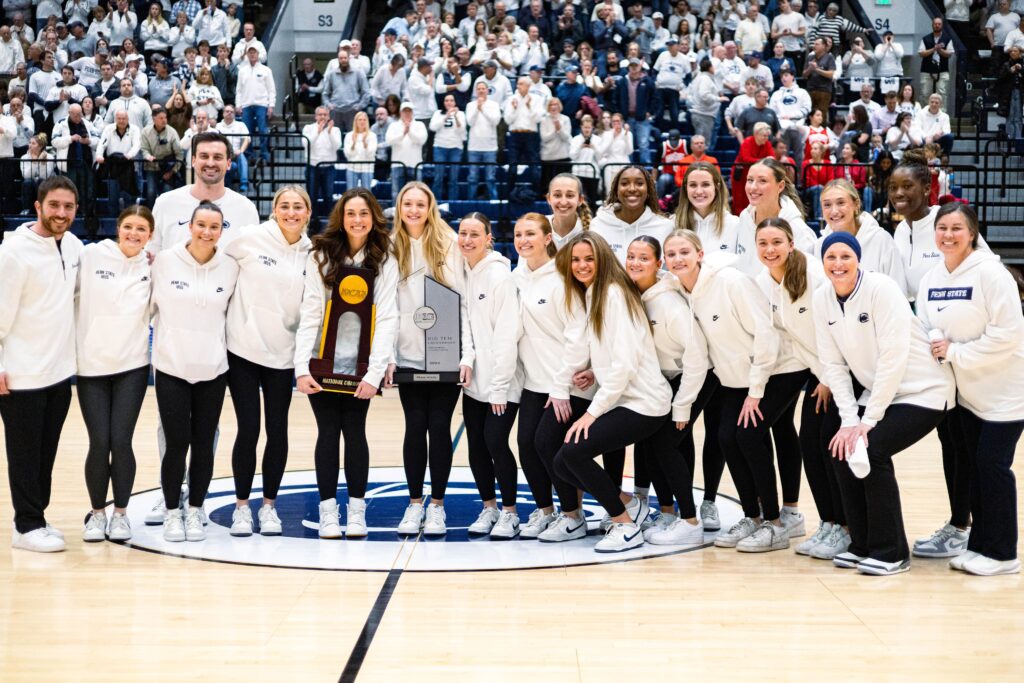 Penn State volleyball