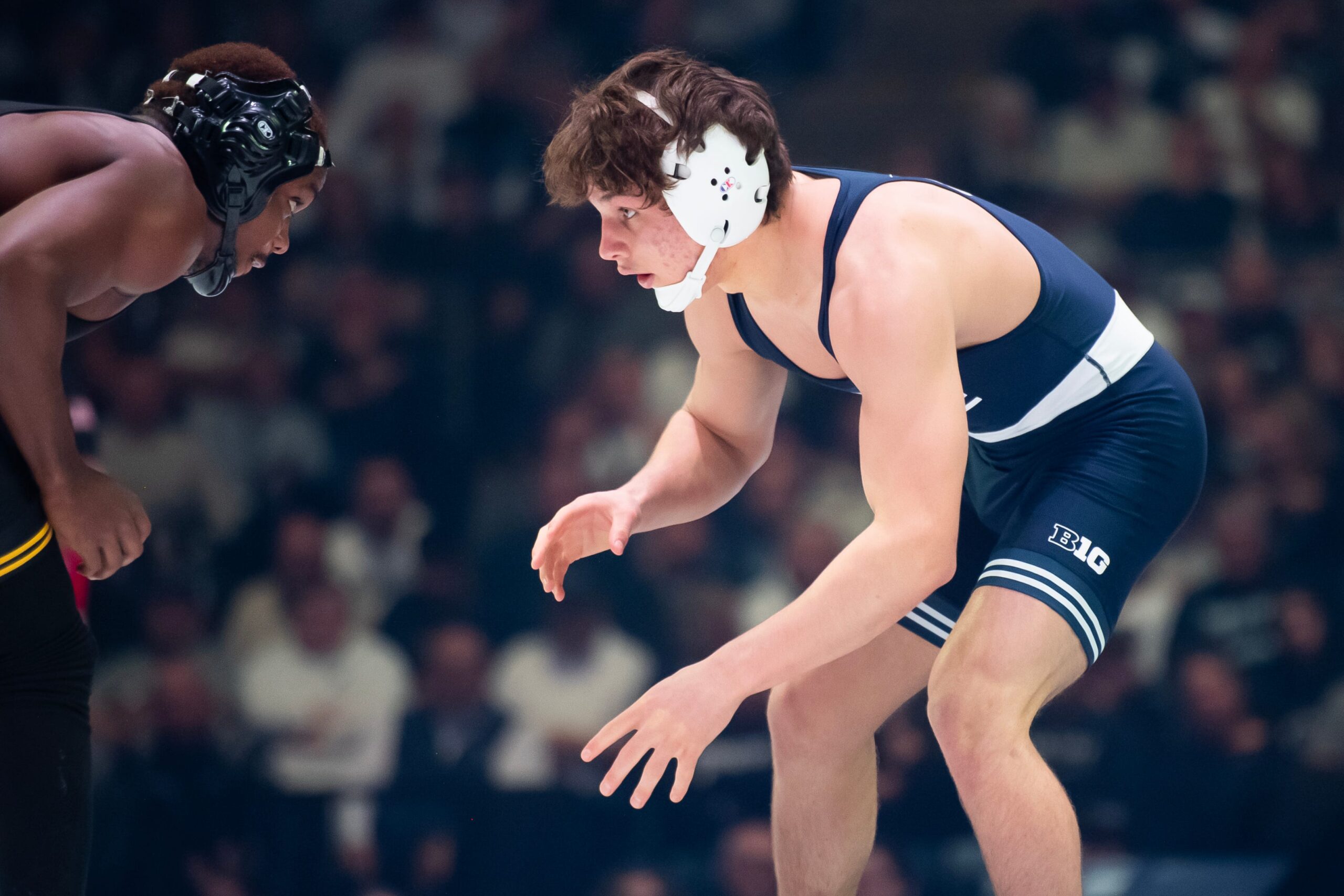 Penn State wrestling