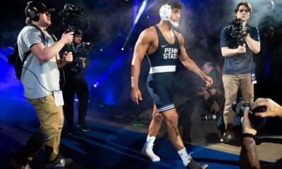 Penn State wrestling