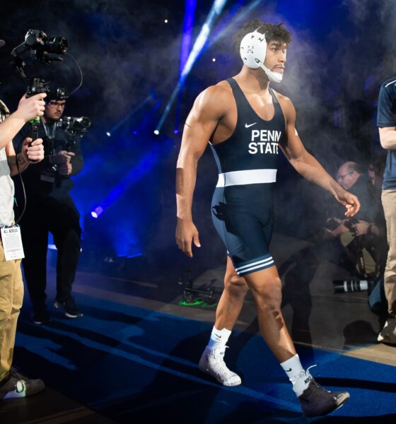 Penn State wrestling