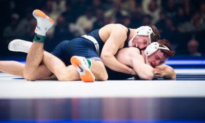 Penn State wrestling