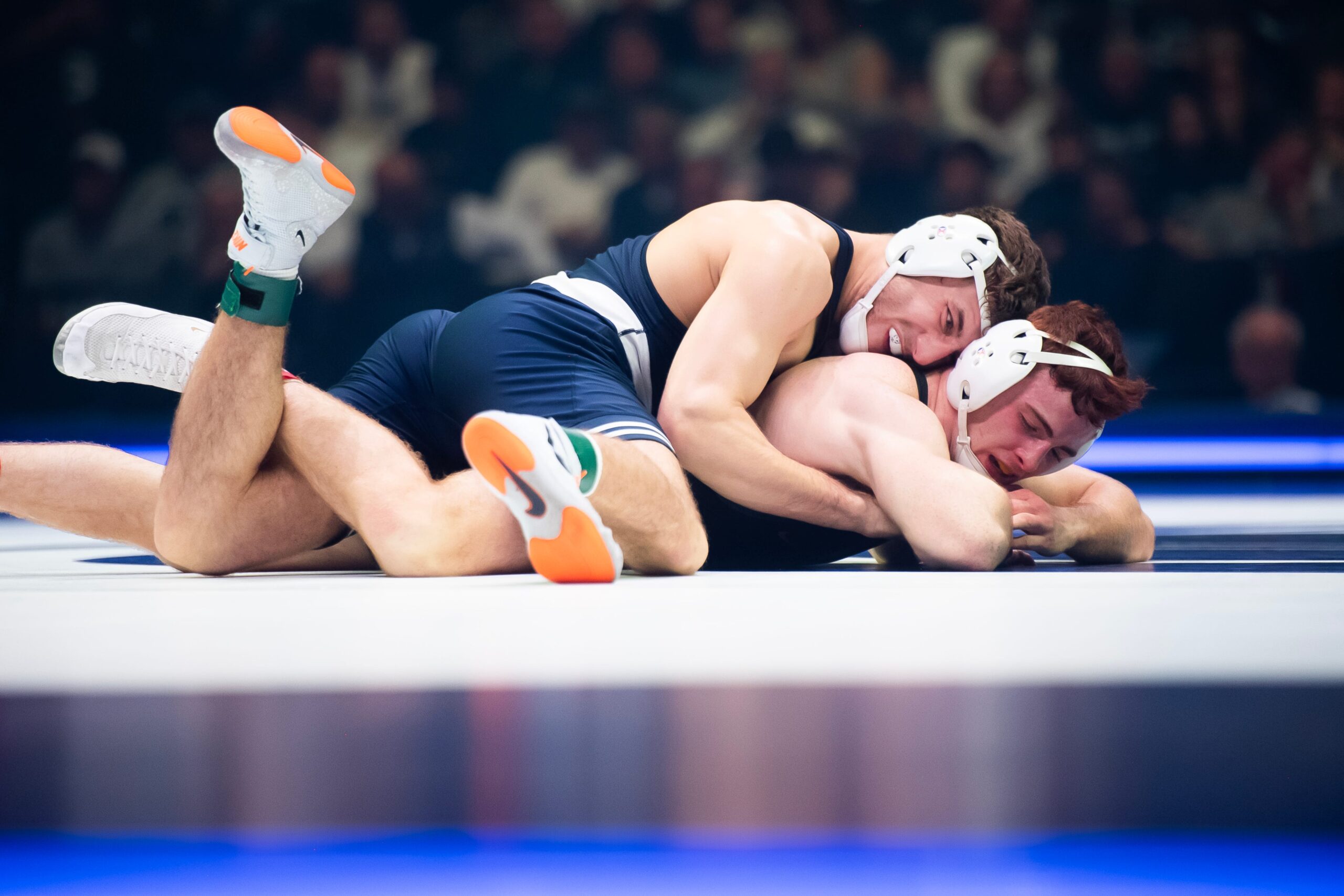 Penn State wrestling