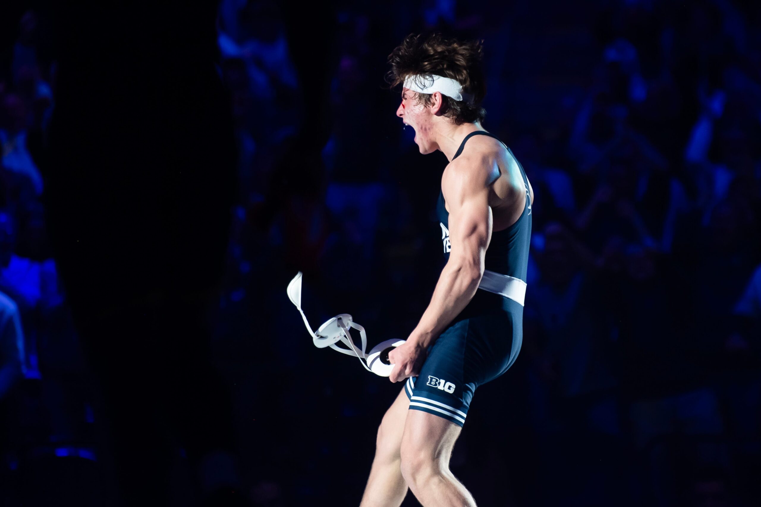 Penn State wrestling