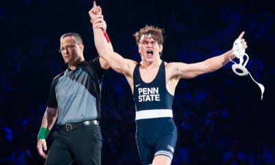 Penn State wrestling