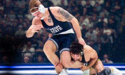 Penn State wrestling