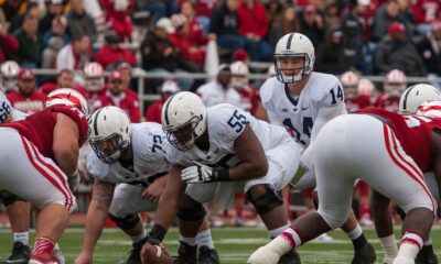 Penn State football