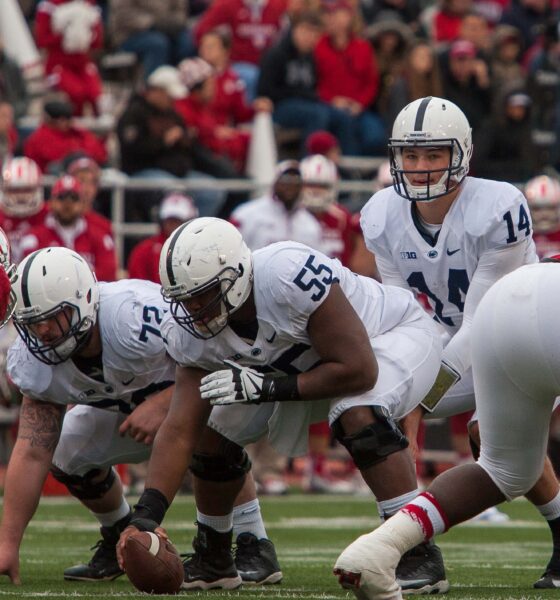 Penn State football