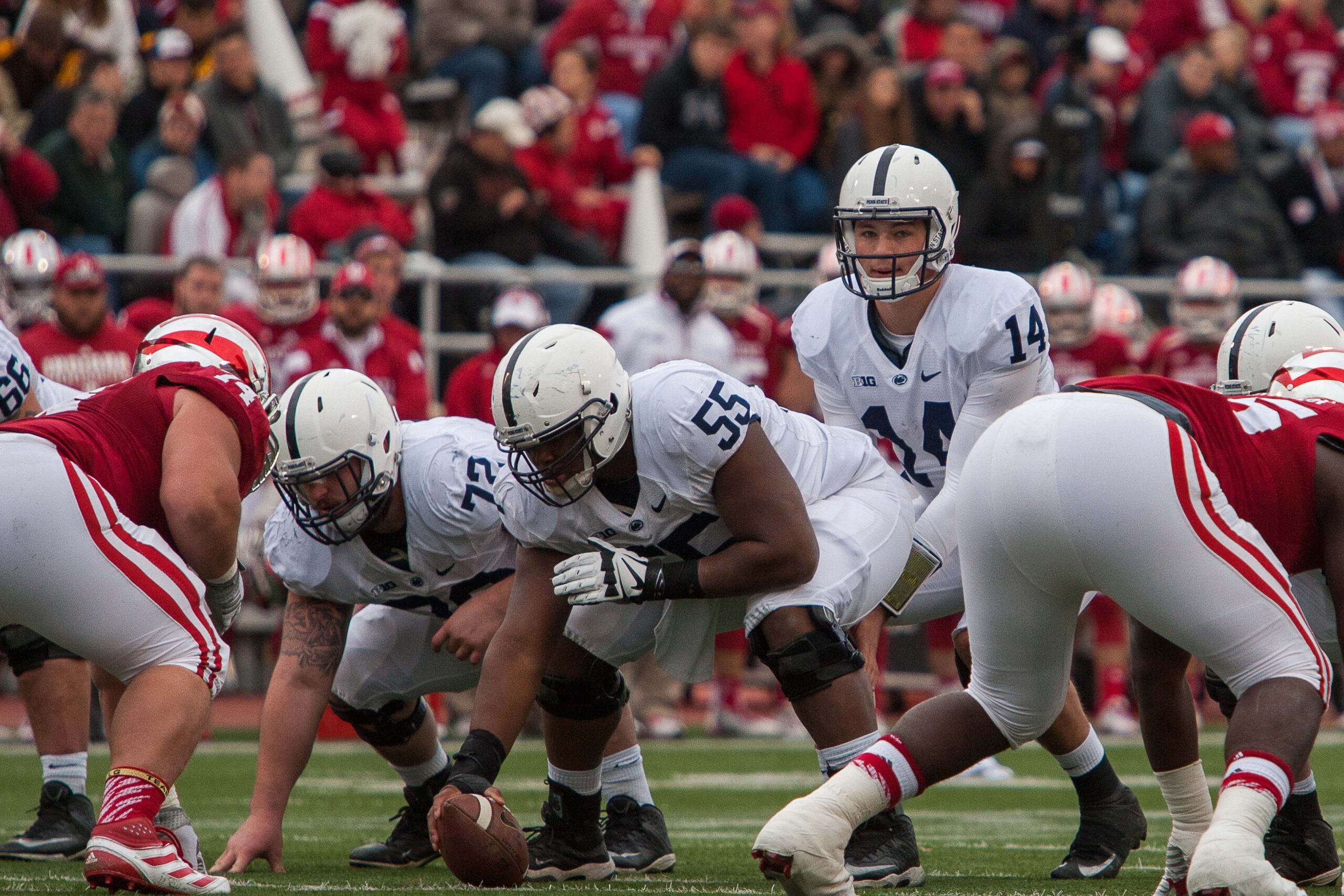 Penn State football