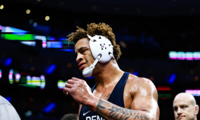 Penn State wrestling