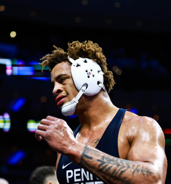 Penn State wrestling