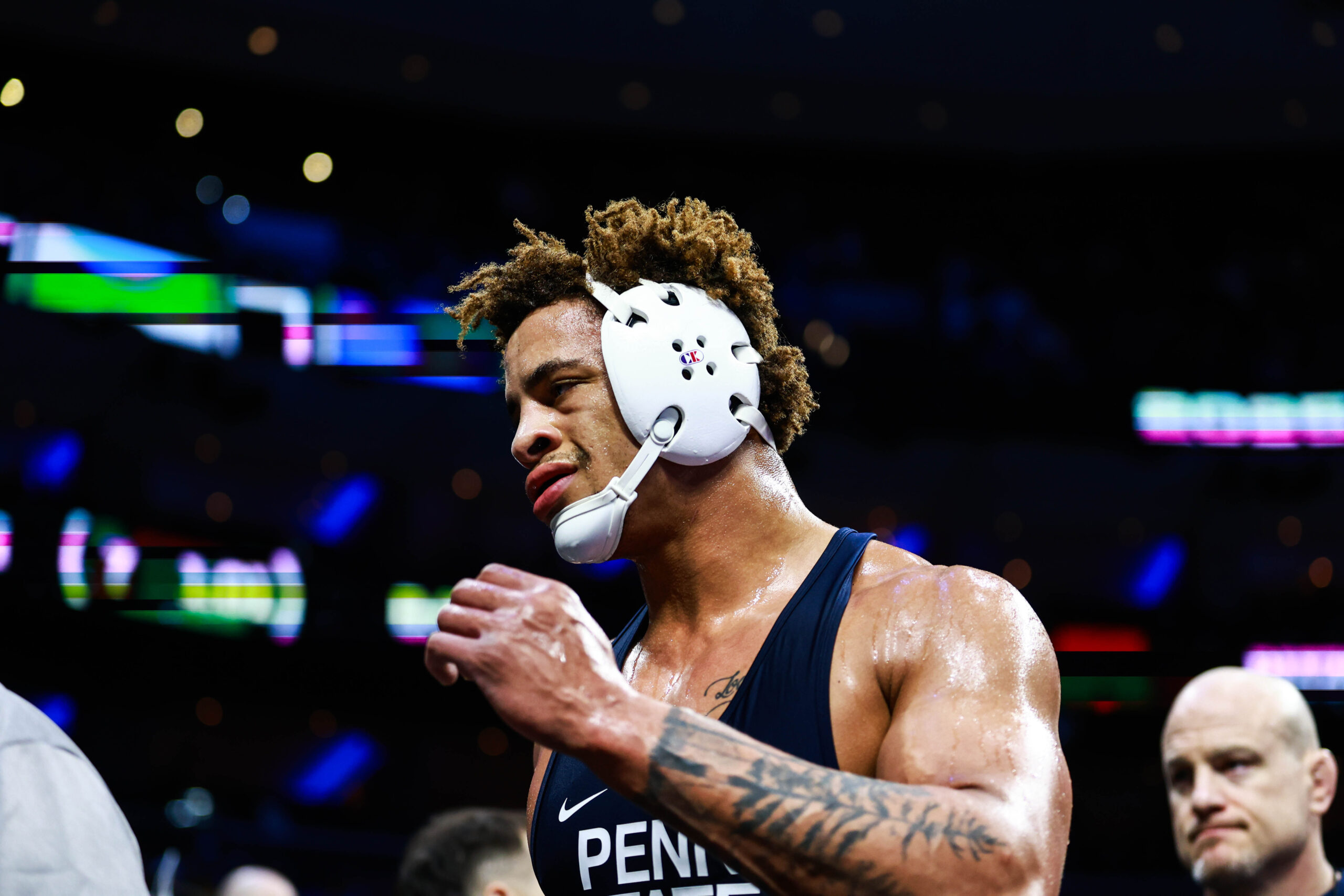 Penn State wrestling