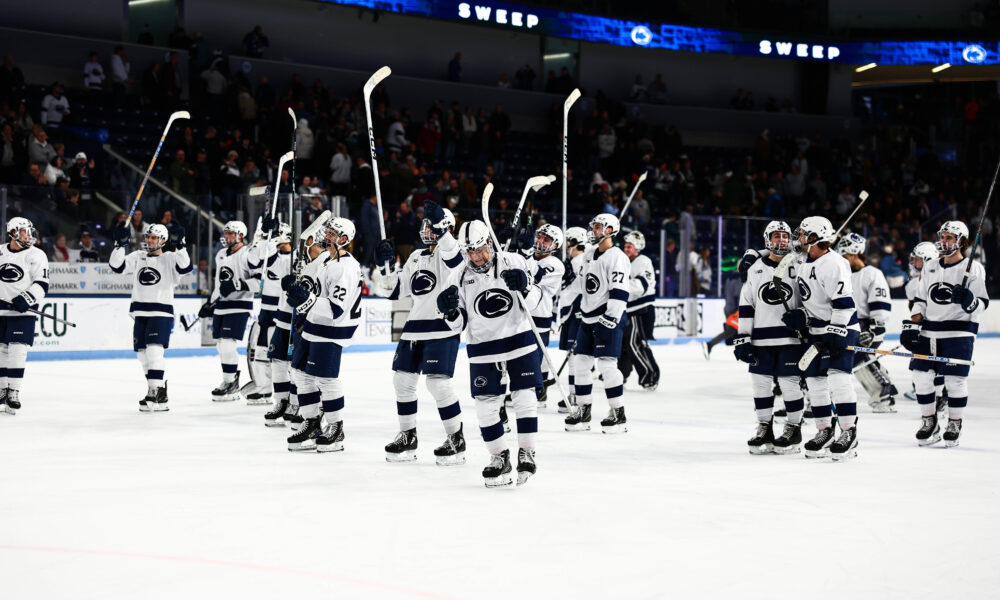 Penn State hockey