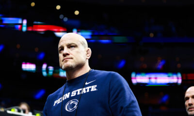 Penn State wrestling