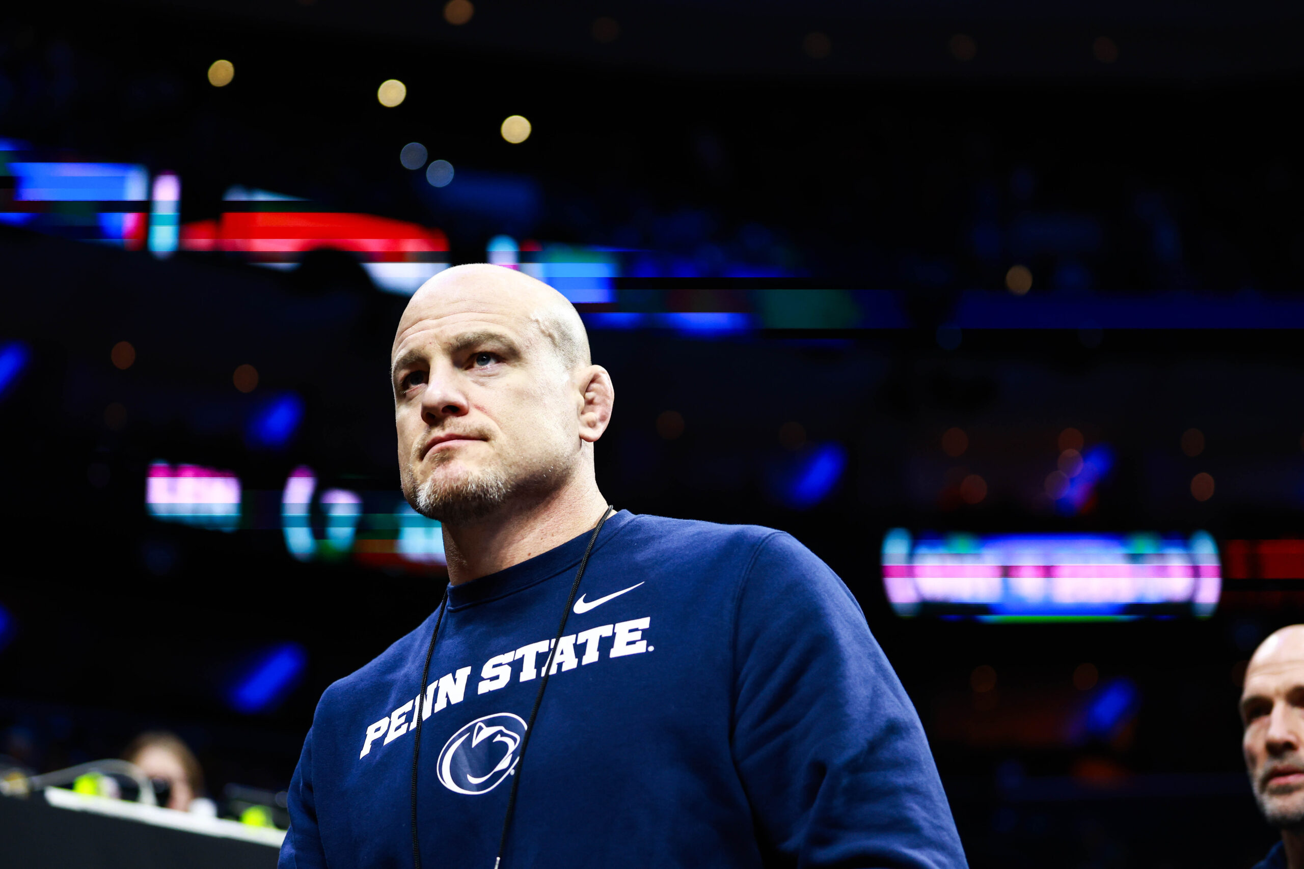 Penn State wrestling