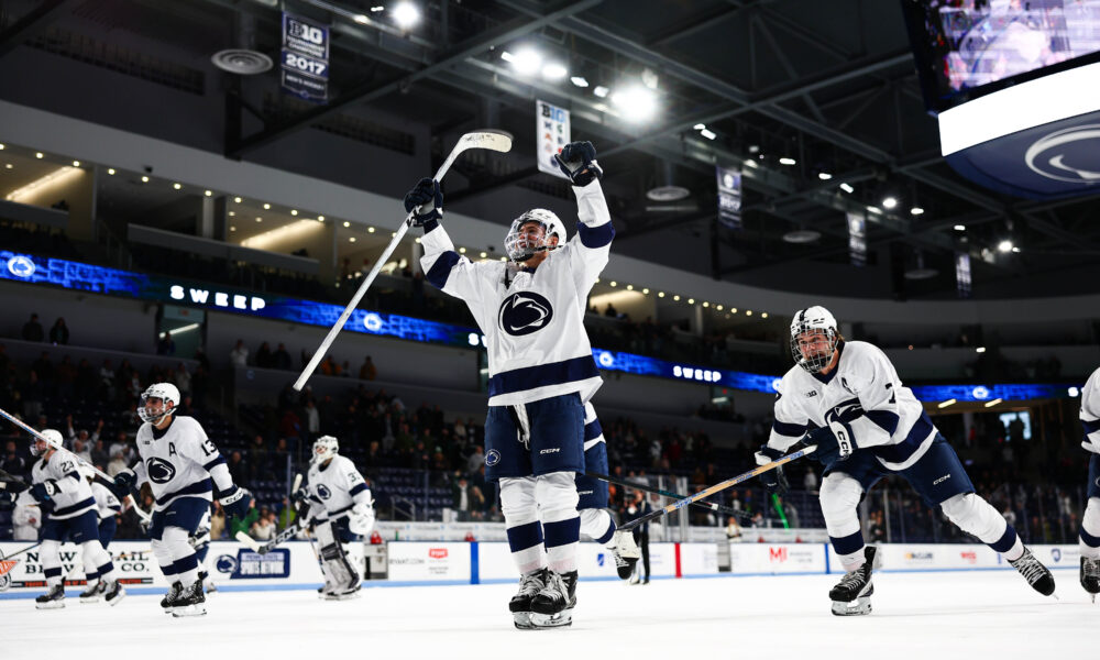 Penn State wrestling