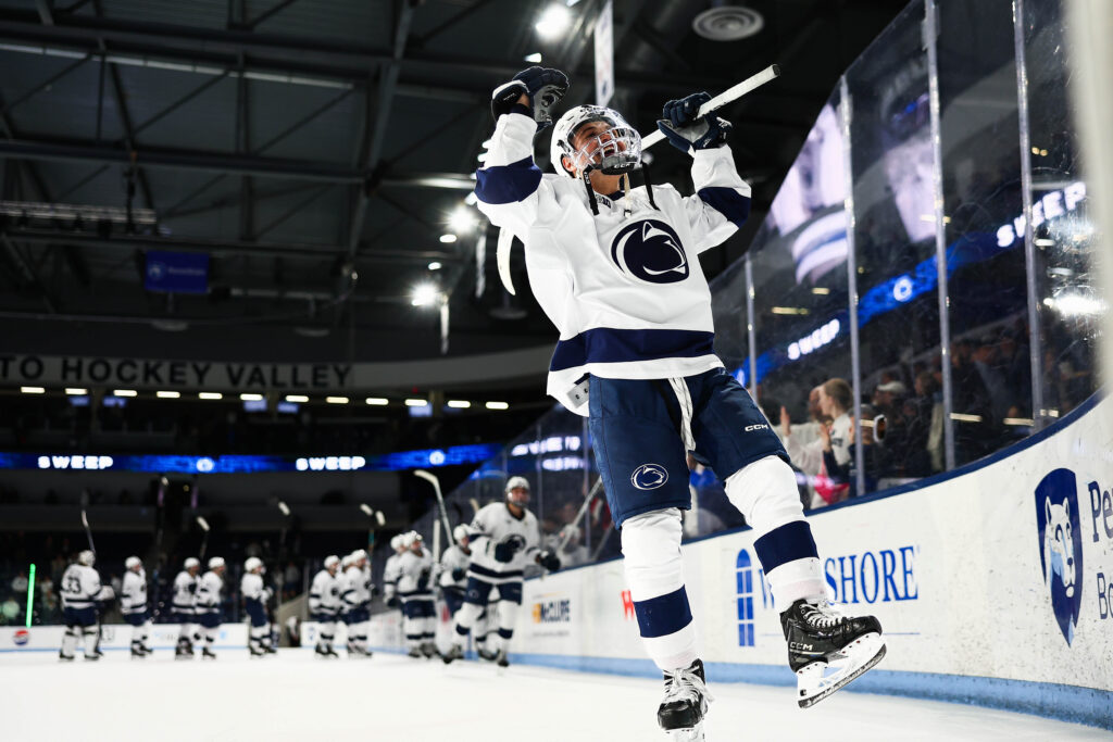 Penn State hockey