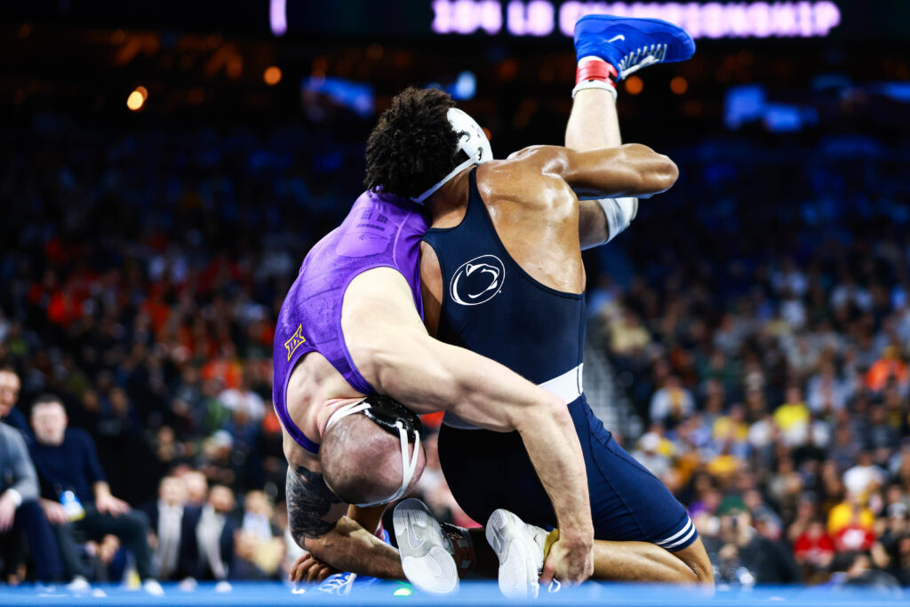 Penn State Wrestling