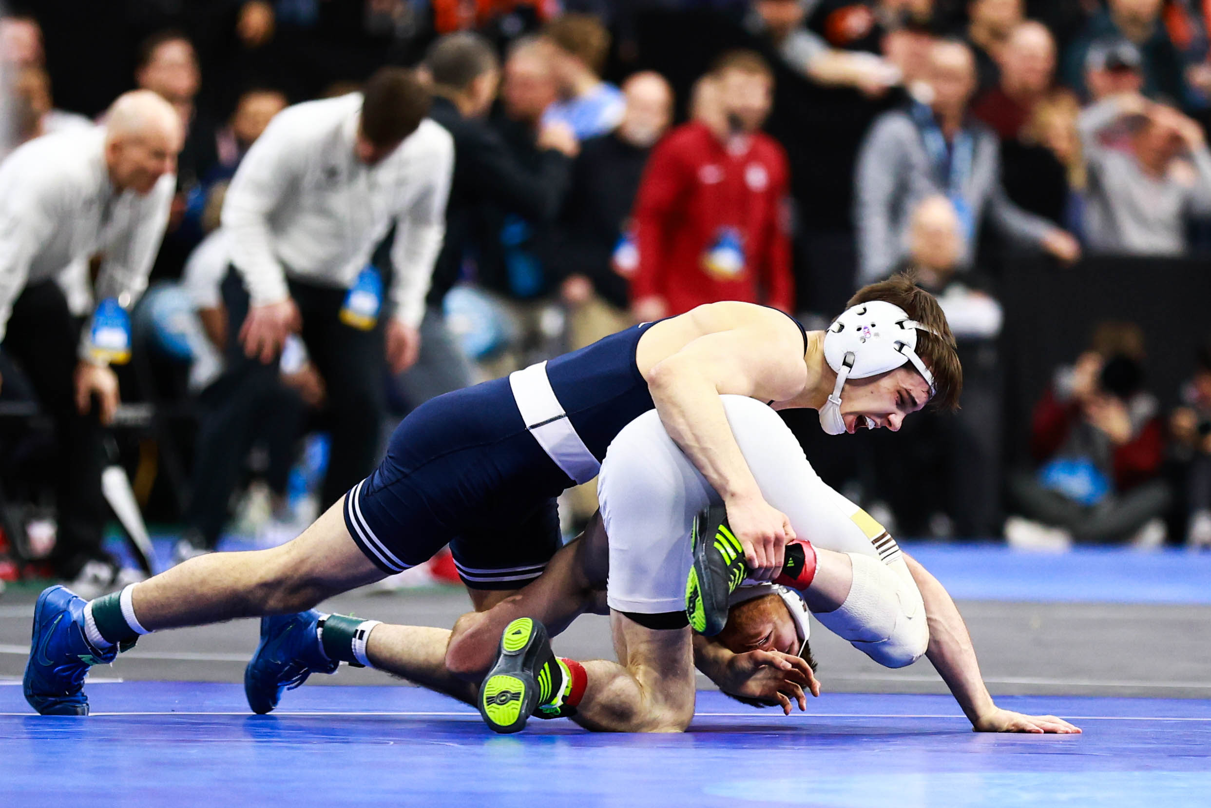 Penn State wrestling