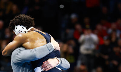 Penn State wrestling