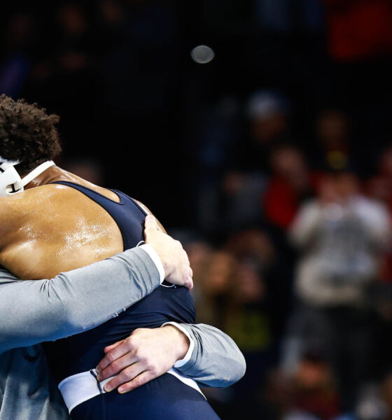 Penn State wrestling