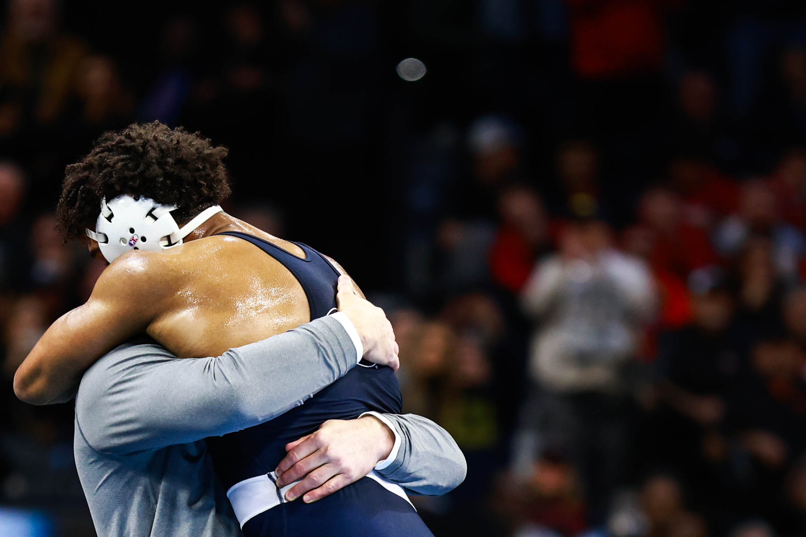 Penn State wrestling