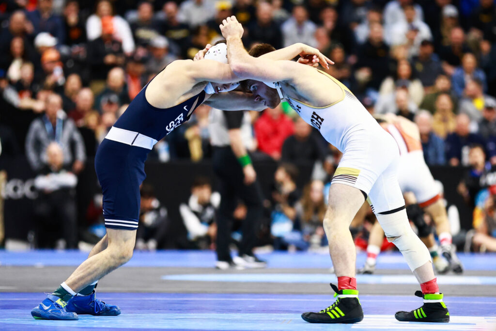 Penn State wrestling