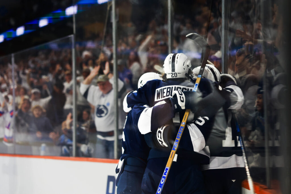 Penn State hockey