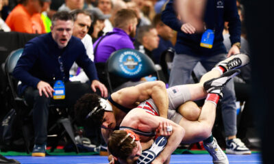 Penn State wrestling