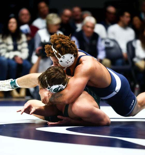 Penn State wrestling