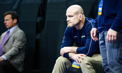 Penn State wrestling